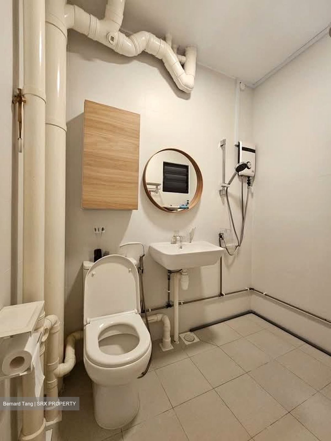 Blk 617 Yishun Ring Road (Yishun), HDB 3 Rooms #558020001